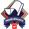 Persévérance - Niveau 2