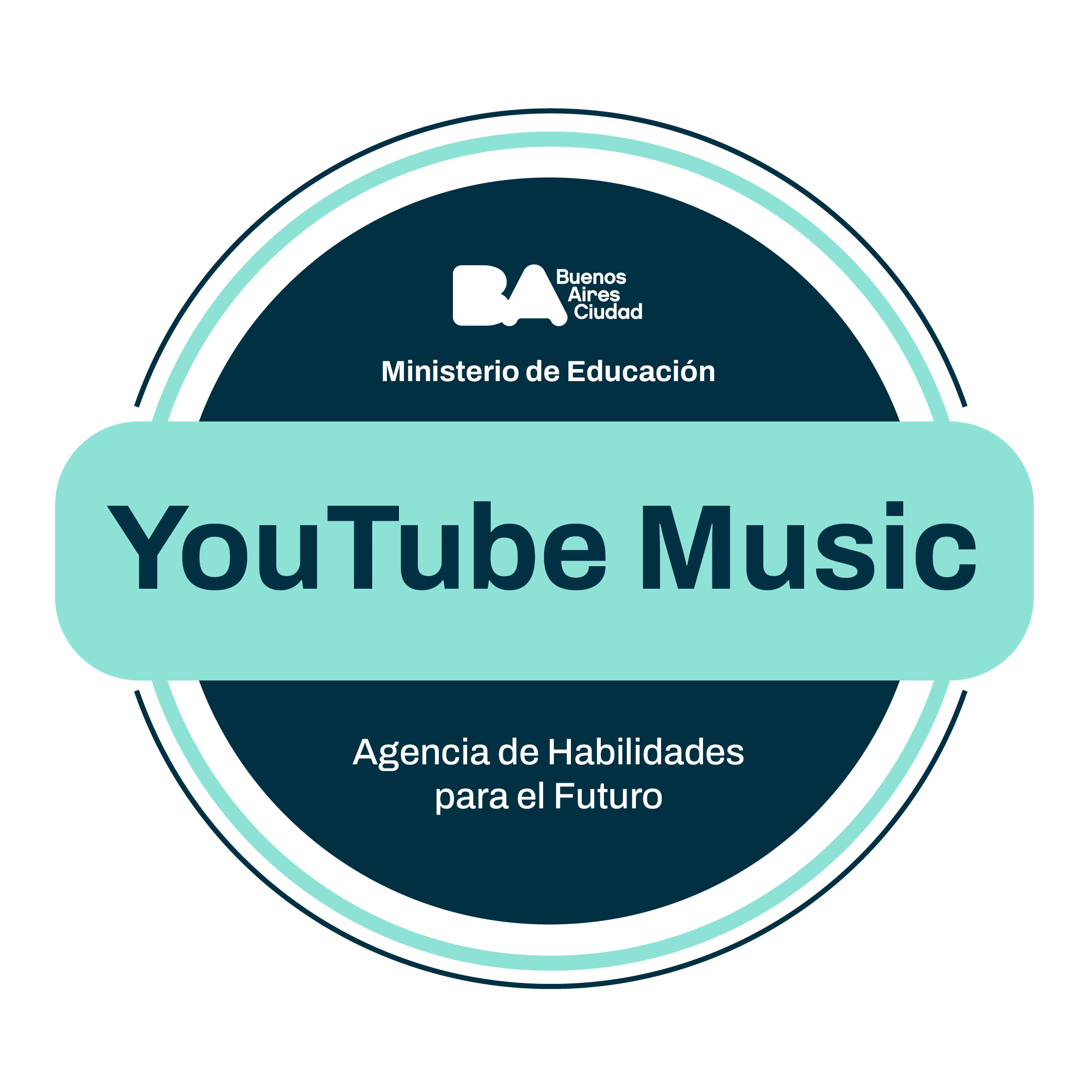Talento Tech | YouTube Music