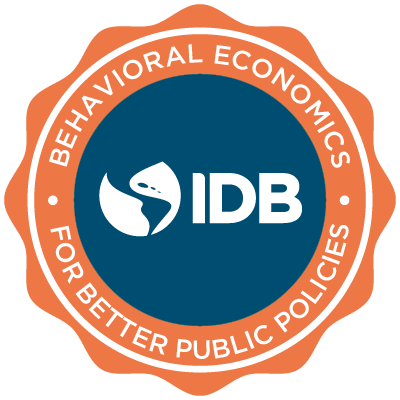 Behavioral Economics for Better Public Policies