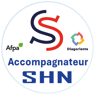 ACCOMPAGNATEUR SHN