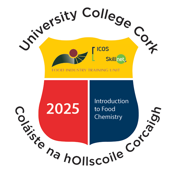 Introduction to Food Chemistry