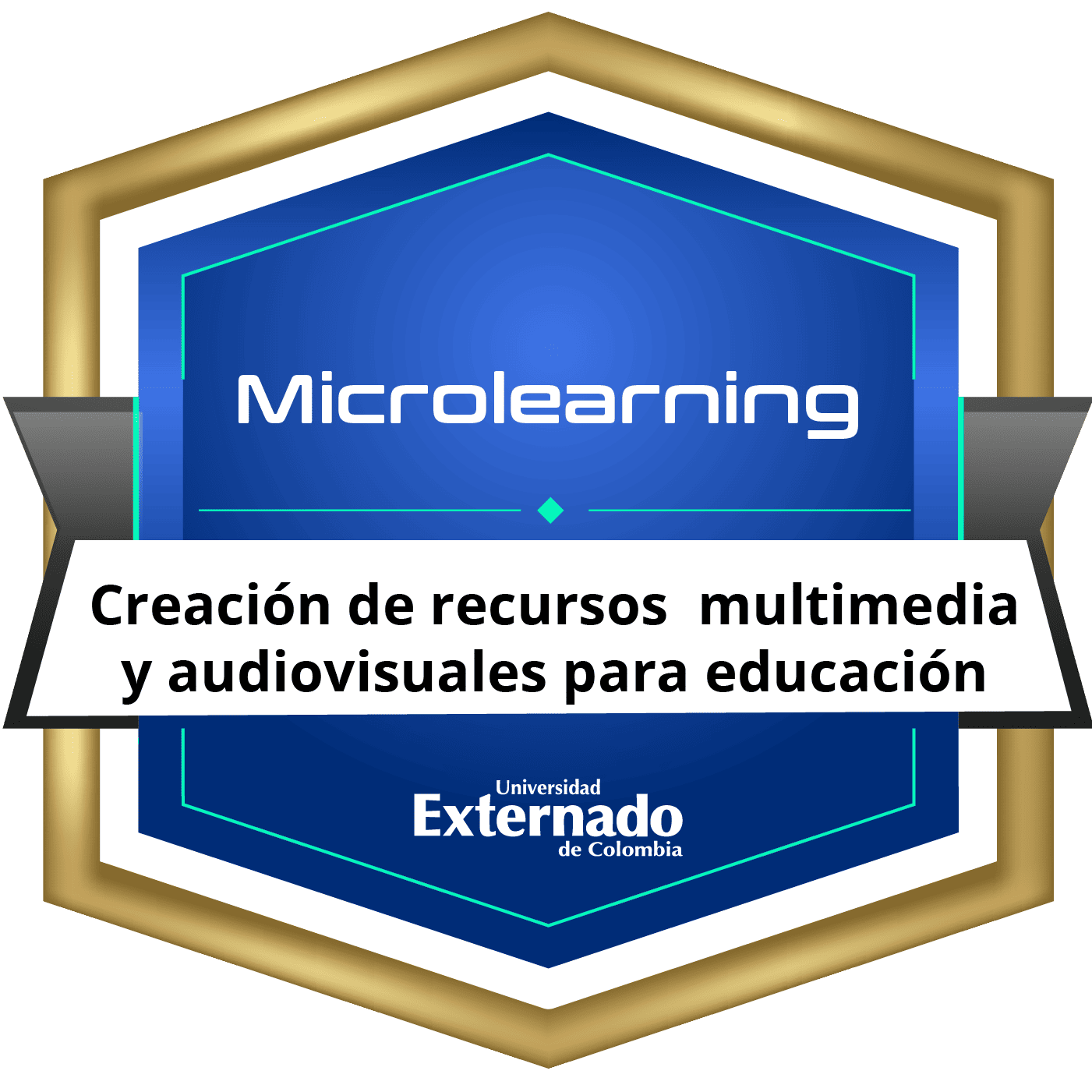 Microlearning: Creación de recursos multimedia y audiovisuales para educación