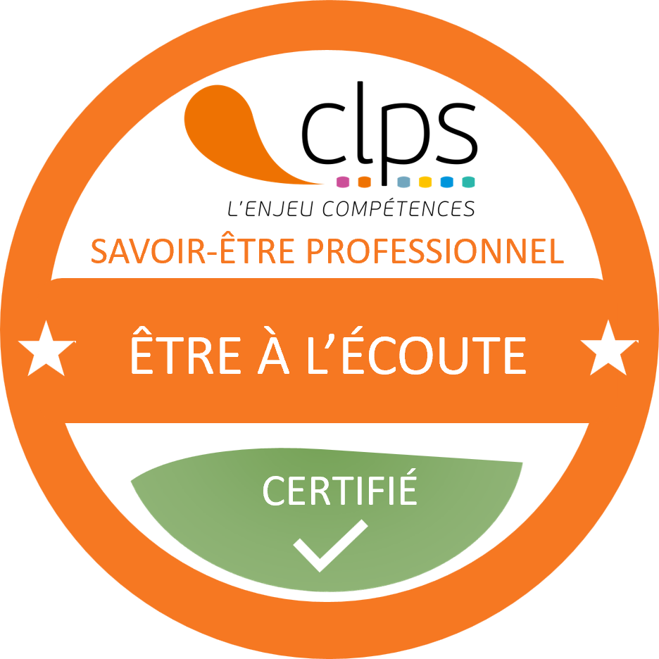 Être à l’écoute