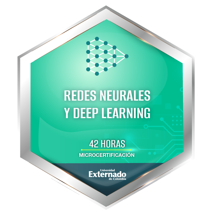 Redes Neuronales y Deep Learning