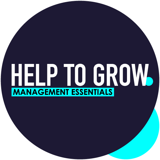 Help to Grow: Management Essentials