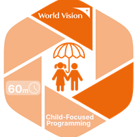 Defining and Applying a Child-Focused Approach in Humanitarian Response