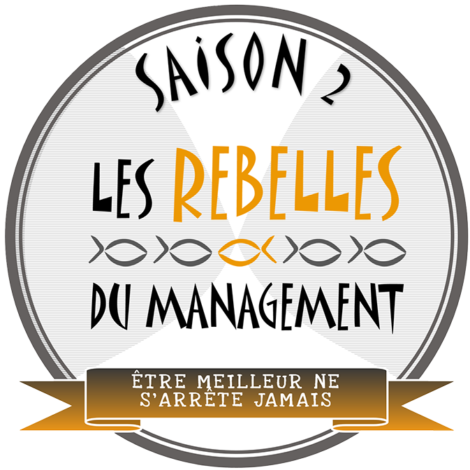 Les Rebelles du management - Saison 2