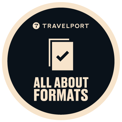 All About Formats