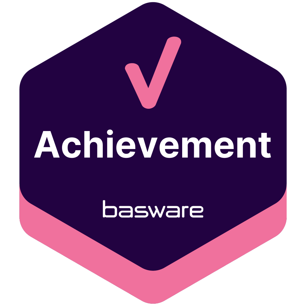 Basware Growth Champion
