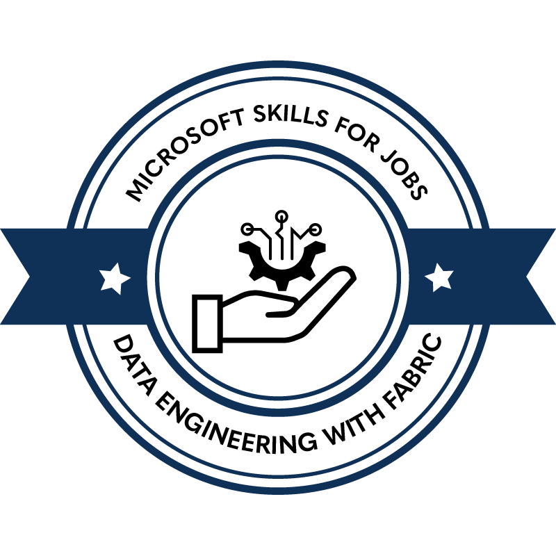 Data Engineering with Fabric