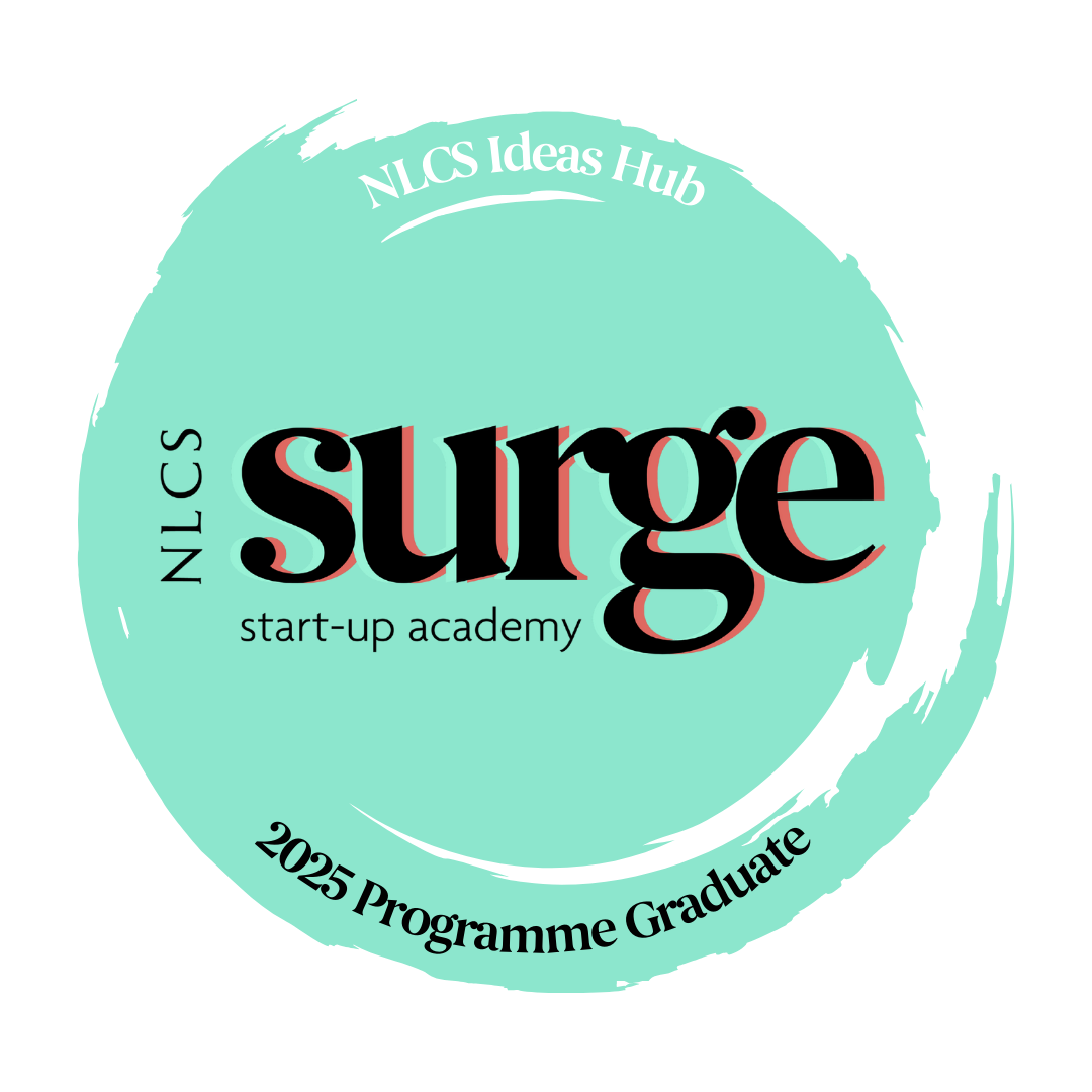 Surge Start-Up Academy 2025