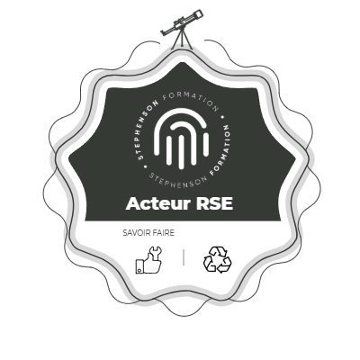 Acteur RSE