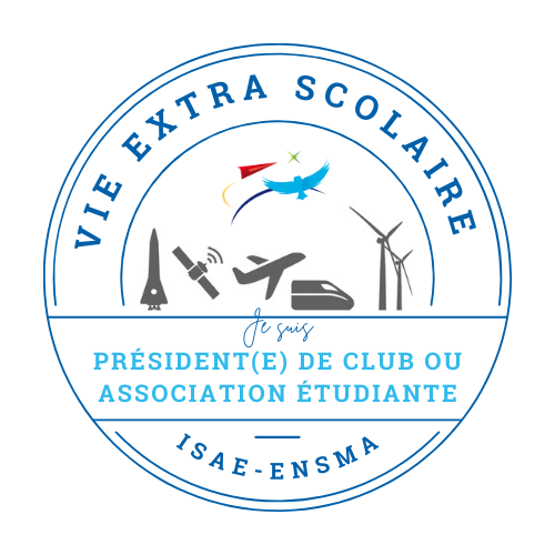 Président(e) de club ou association étudiante