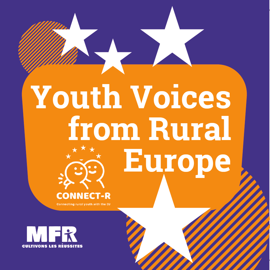 Youth voices from rural Europe