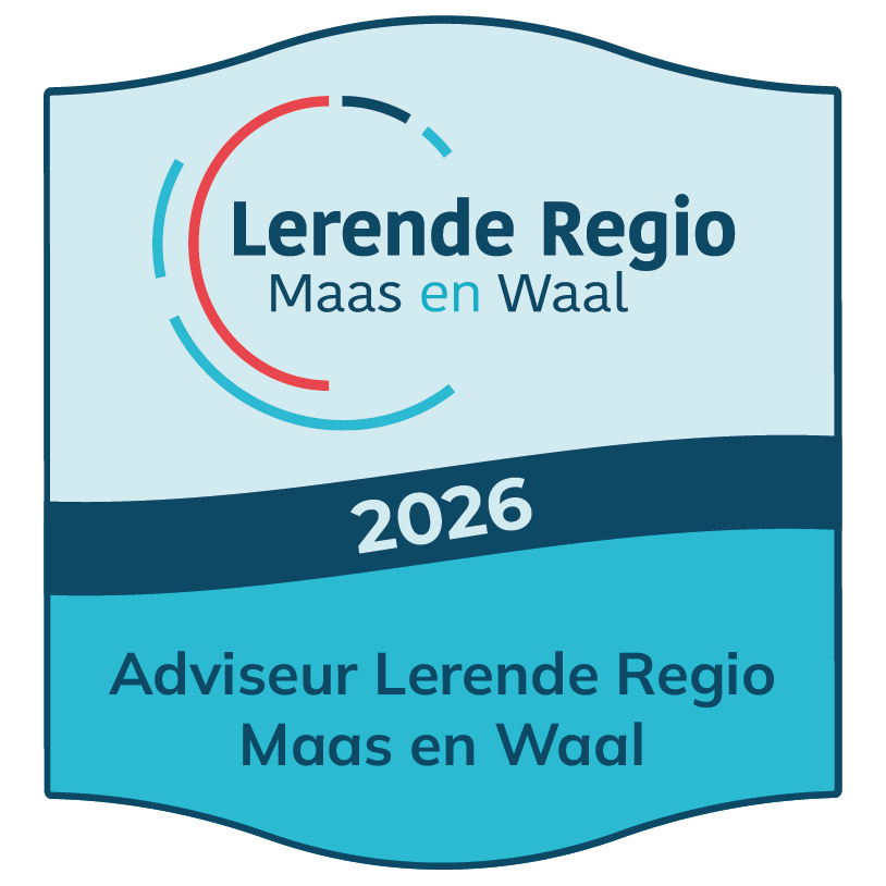 Adviseur Lerende Regio Maas en Waal 2026