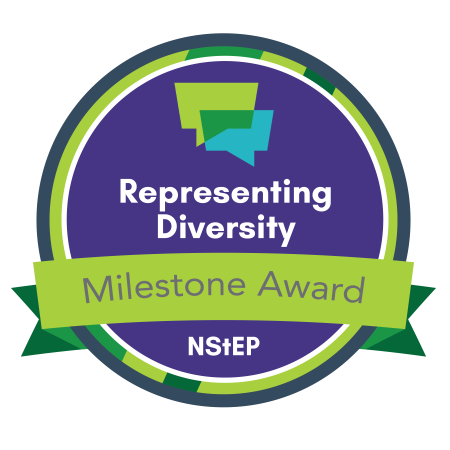 NStEP Representing Diversity Training