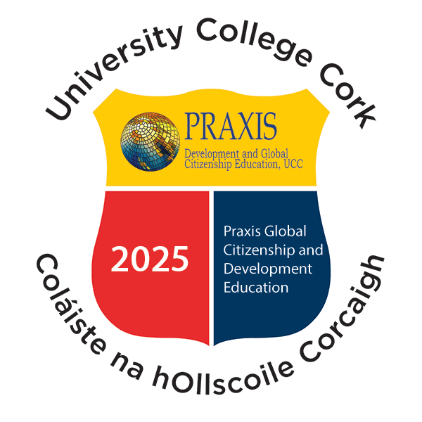 Praxis: Global Citizenship and Development Education