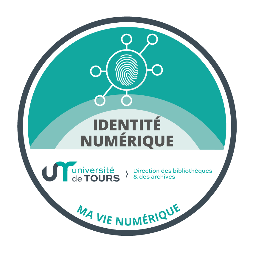 Des clés pour gérer son identité numérique