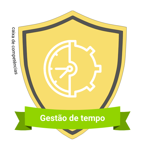 Gestão de Tempo