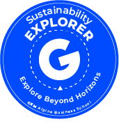 Sustainability Explorer