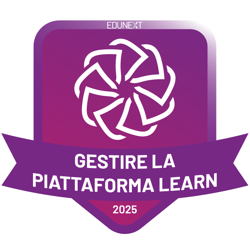 Avvio della Piattaforma LEARN – Formazione su Moodle e Strumenti Digitali | Partecipante