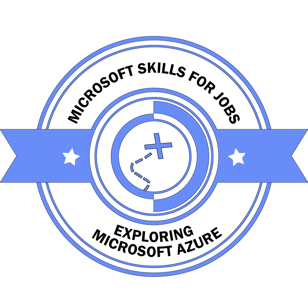 Exploring Microsoft Azure