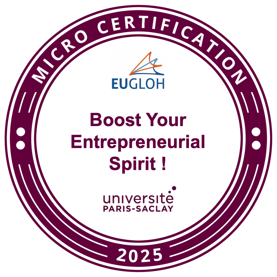 Boost Your Entrepreneurial Spirit