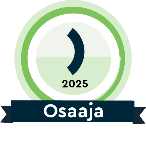 Sosiaalinen media markkinoinnissa  -osaaja