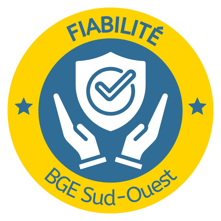 Fiabilité, souci du travail de qualité