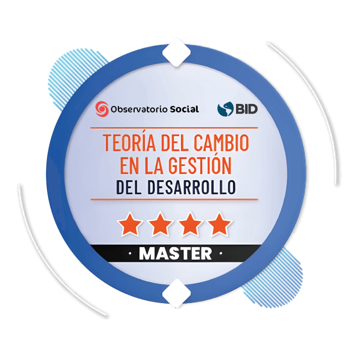 Teoría del Cambio en la Gestión del Desarrollo
