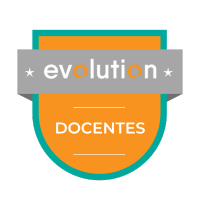 Docente EVOLUTION LMS 4.5