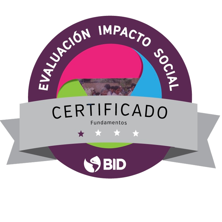 Evaluación de Impacto Social 