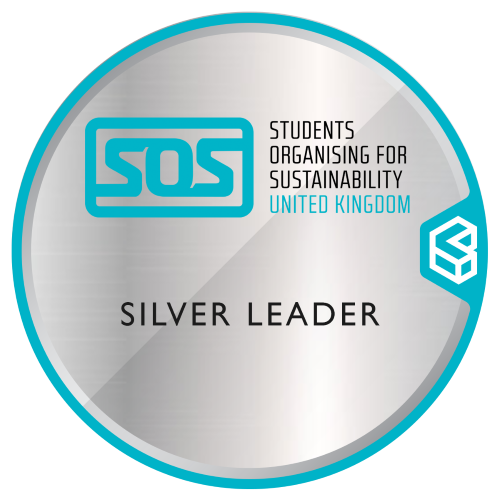  Sustainable Accommodation – Silver Leader