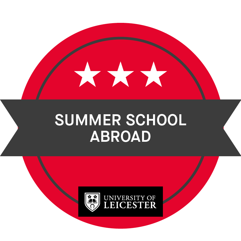 Summer School Abroad