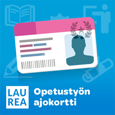 Opetustyön ajokortti