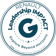 GEM-CfC-RENAULT Programme Leadership IMP'ACT