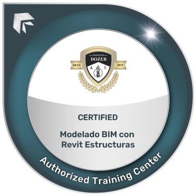 MODELADO BIM CON REVIT ESTRUCTURAS