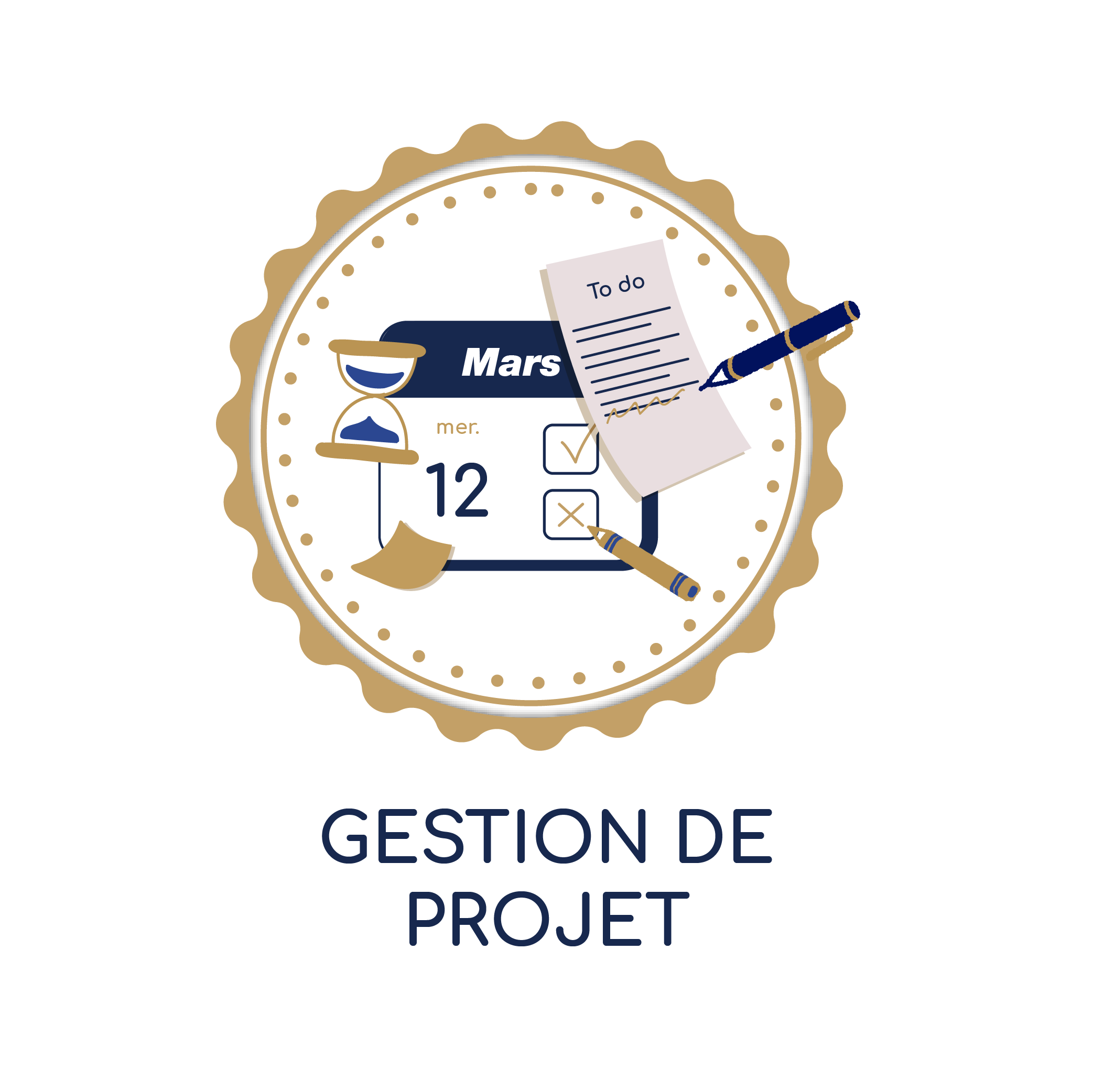 GESTION DE PROJET