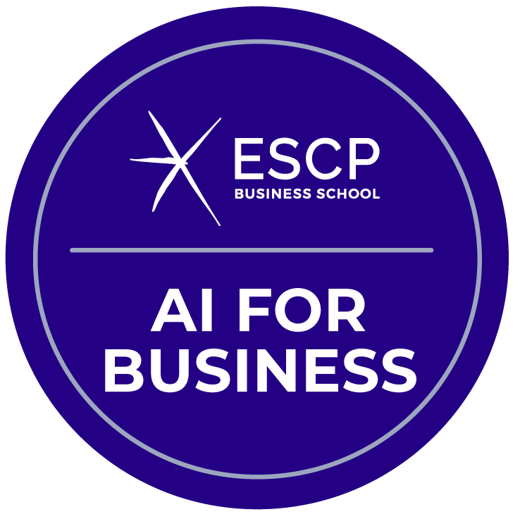 AI FOR BUSINESS  CERTIFICATE