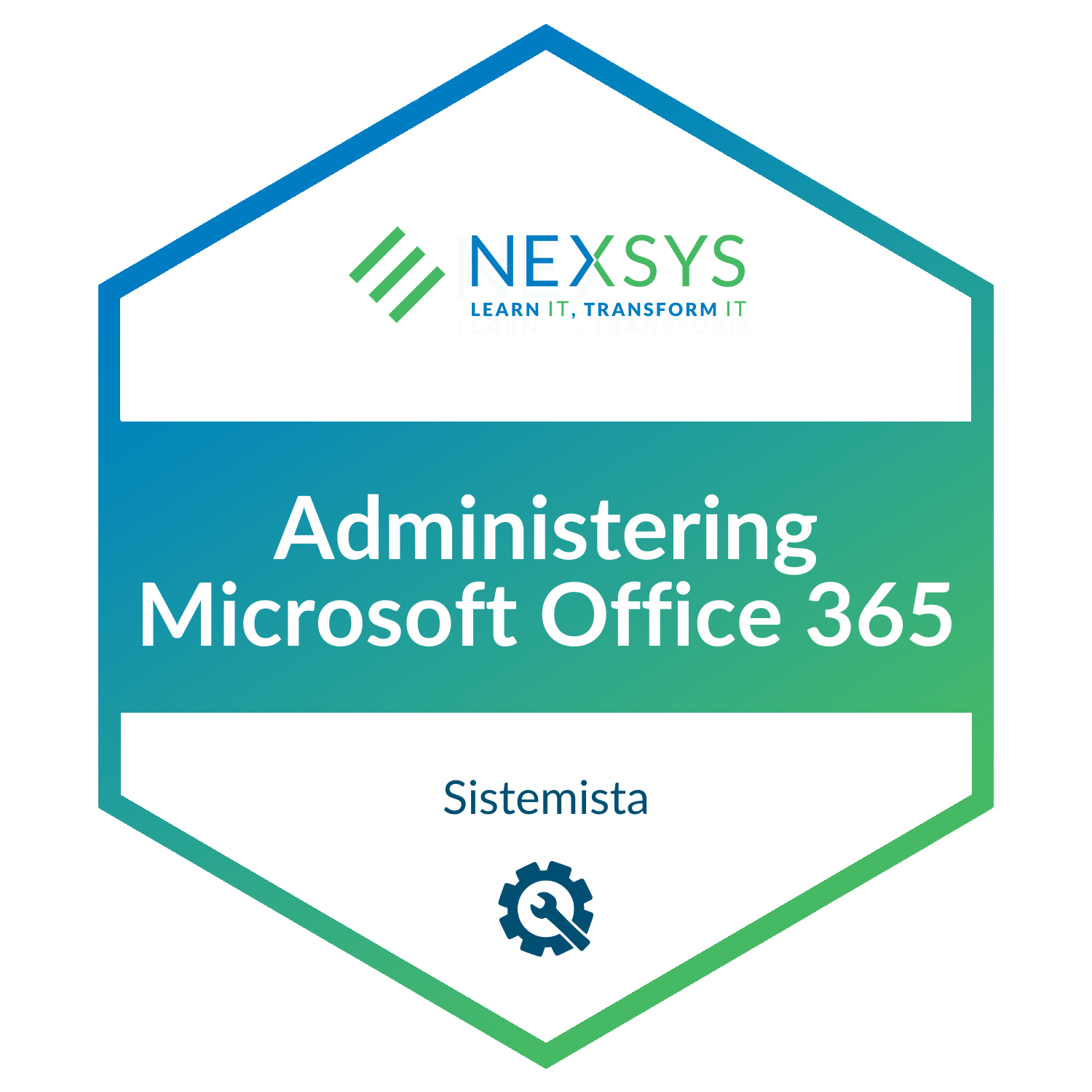 Corso Administering Microsoft Office 365