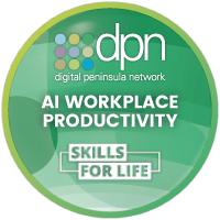 Skills Bootcamp in AI Workplace Productivity 