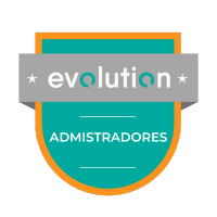 Administrador EVOLUTION LMS 4.5