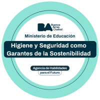 Higiene y Seguridad como Garantes de la Sostenibilidad