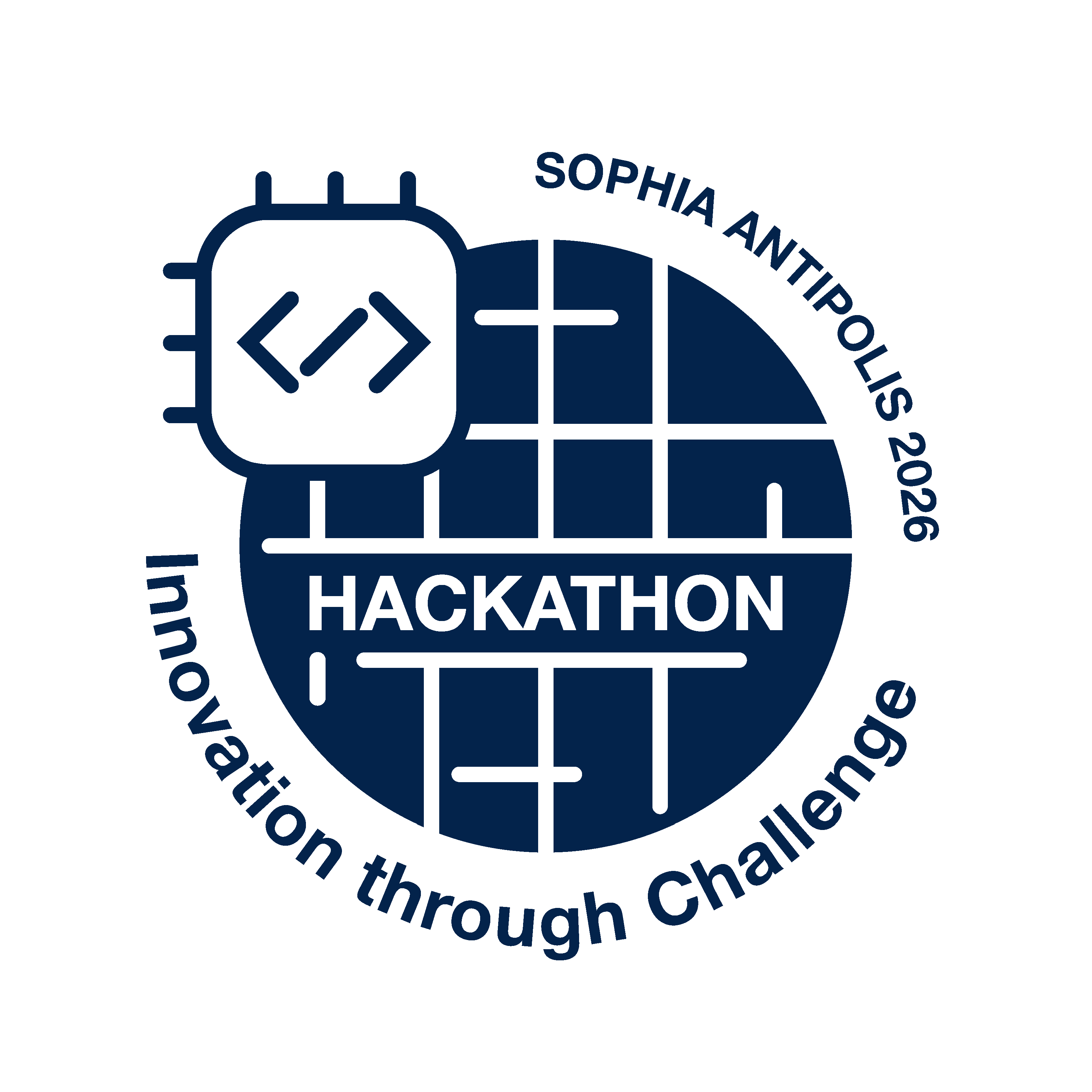 HACKATHON SOPHIA 2026-Innovation through Challenge