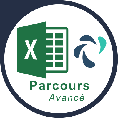 EXCEL PARCOURS AVANCE