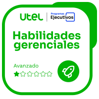 Habilidades Gerenciales - Avanzado I 
