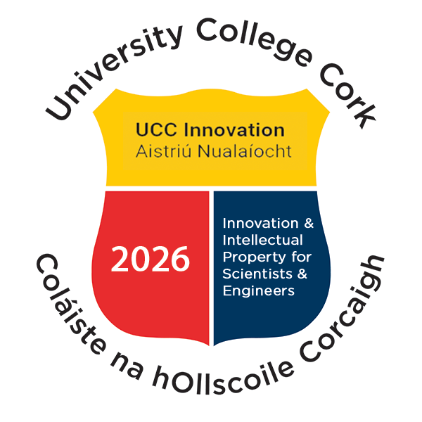 Innovation & Intellectual Property for Scientists & Engineers