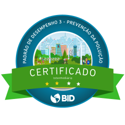 Norma de Desempeño Ambiental y Social 3 (NDAS 3): Eficiencia en el Uso de los Recursos y Prevención de la Contaminación 