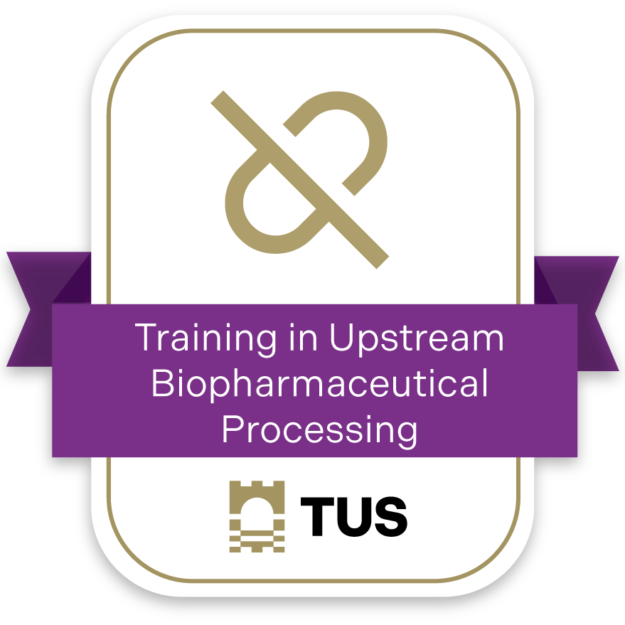 Training in Upstream Biopharmaceutical Processing