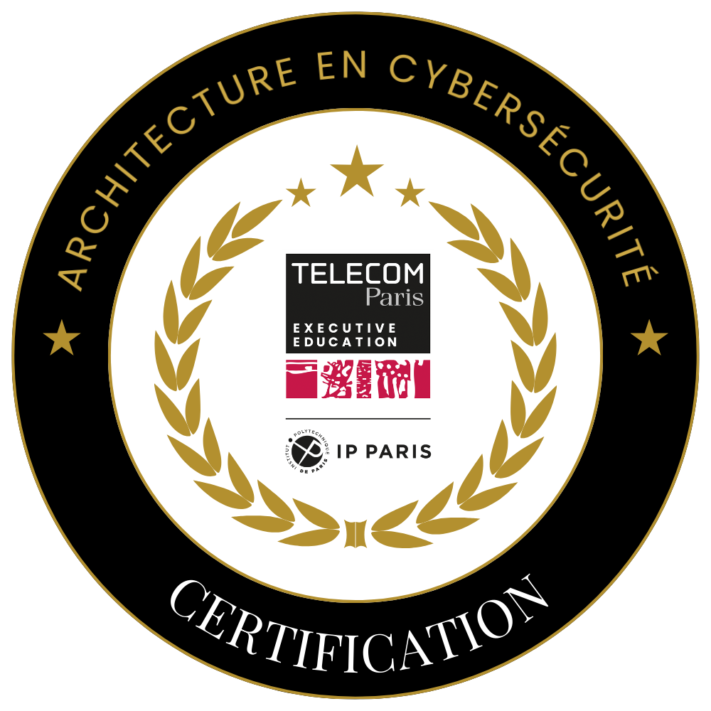 Architecture en cybersécurité